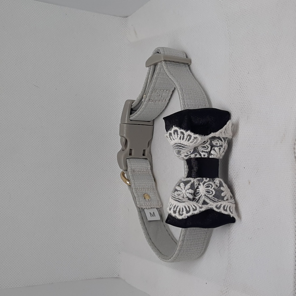 Size medium Dog Collar